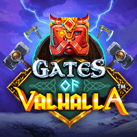 Gates of  Valhalla